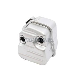 Auspuh S 171 181 211 China