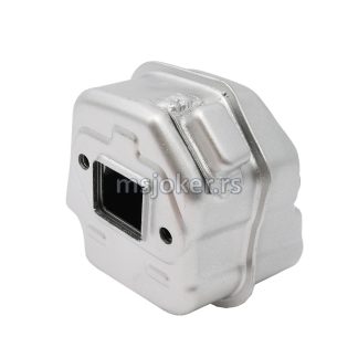 Auspuh S 171 181 211 China