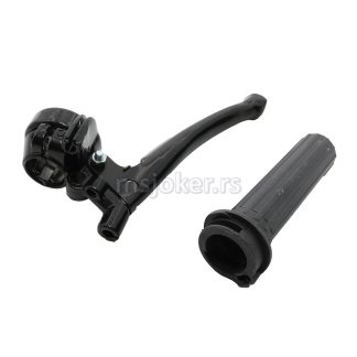 Ručka gasa Tomos novi tip