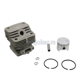 Cilindar sa klipom Oleo Mac 740 fi 40 mm China