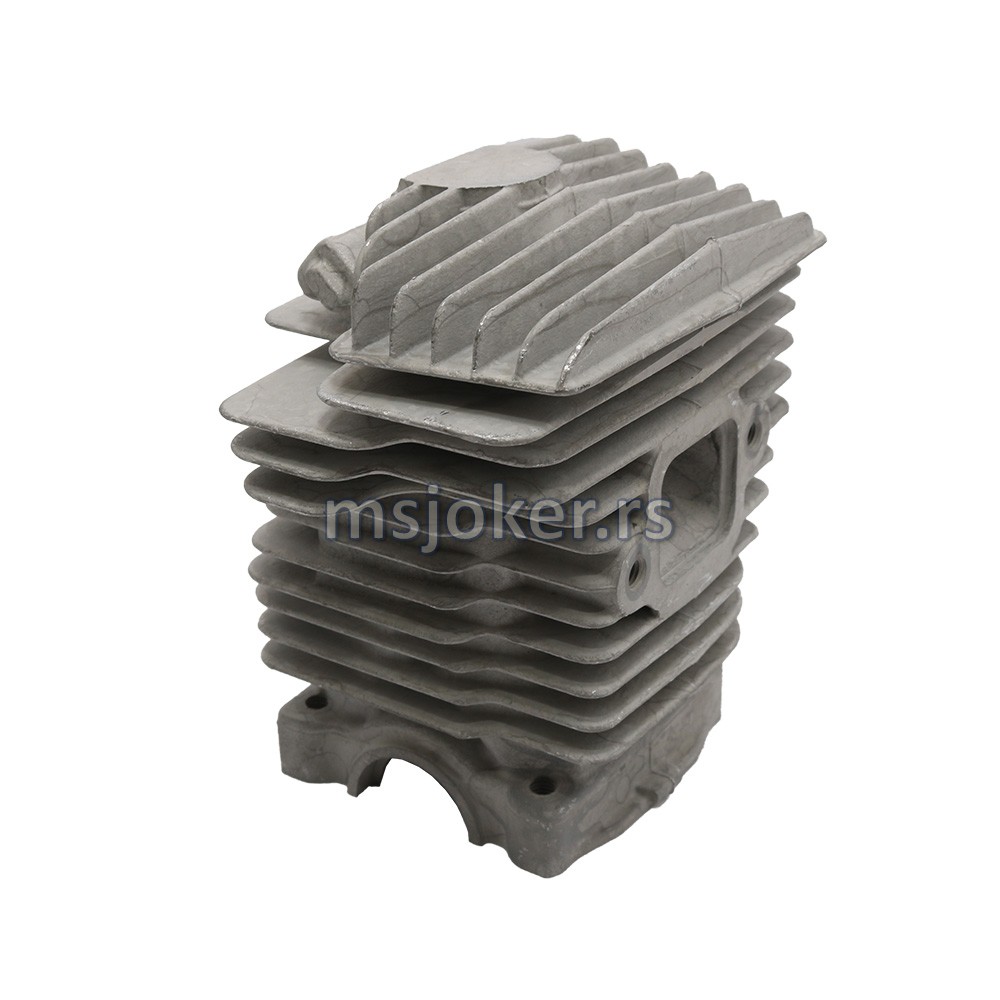 Cilindar sa klipom S 211 fi 40 mm bolcna 10 mm China - Slika 2