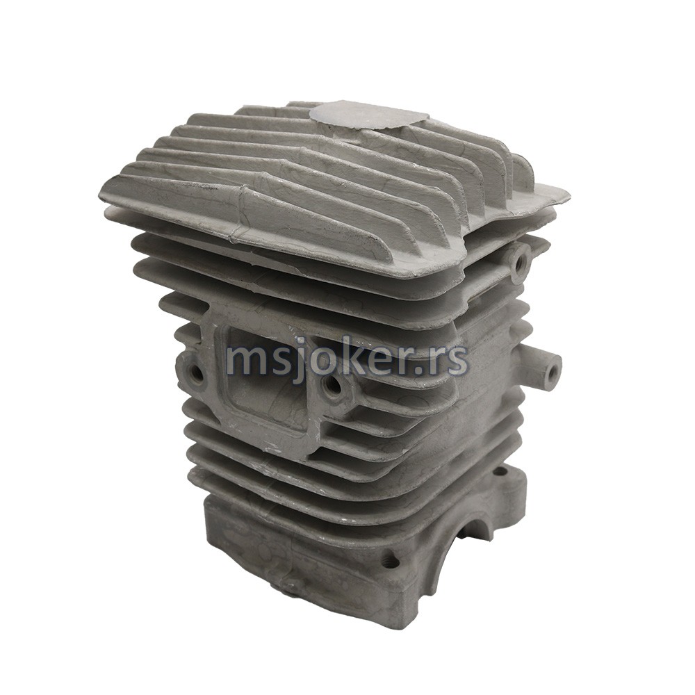 Cilindar sa klipom S 211 fi 40 mm bolcna 10 mm China - Slika 4