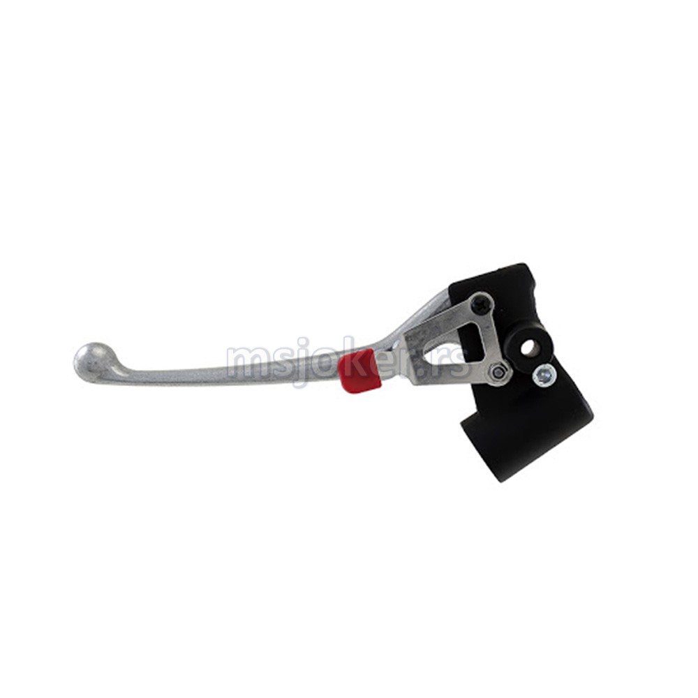 Ručka leva Piaggio Liberty 50 PTT RMS