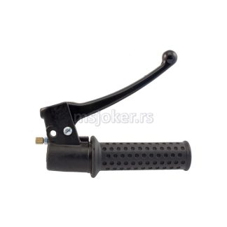 Ručka gasa Piaggio Free RMS