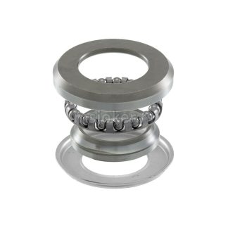 Ležajevi prednjih vila Vespa ET-4 donja RMS kpl