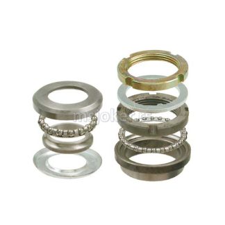 Ležajevi prednjih vila Aprilia 50,Gilera 50/125/180,Piaggio 50/125/150