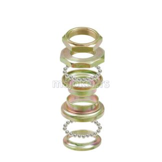 Ležajevi prednjih vila Kymco Filly 50cc RMS kpl