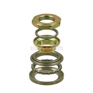 Ležajevi prednjih vila Honda SH 125.150 RMS kpl