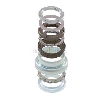 Ležajevi prednjih vila Piaggio Mp3 125-500cc Rms