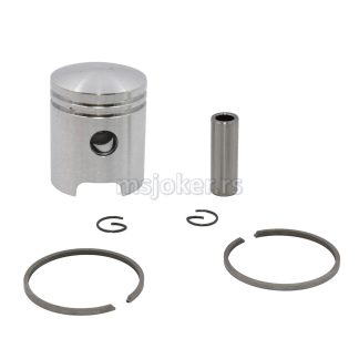 Klip Tomos fi 42x12mm  DS