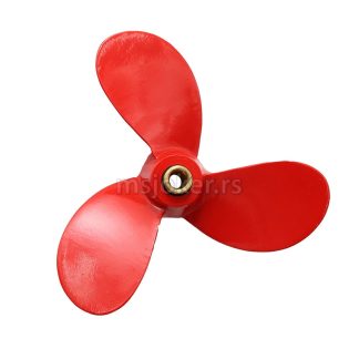 Elisa Tomos T4 novi tip (140) trokraka desna