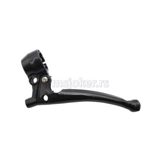 Ručka leva Tomos A3 A35 APN