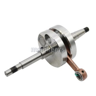 Radilica Tomos A3 fi 10 mm sa CKR klipnjačom