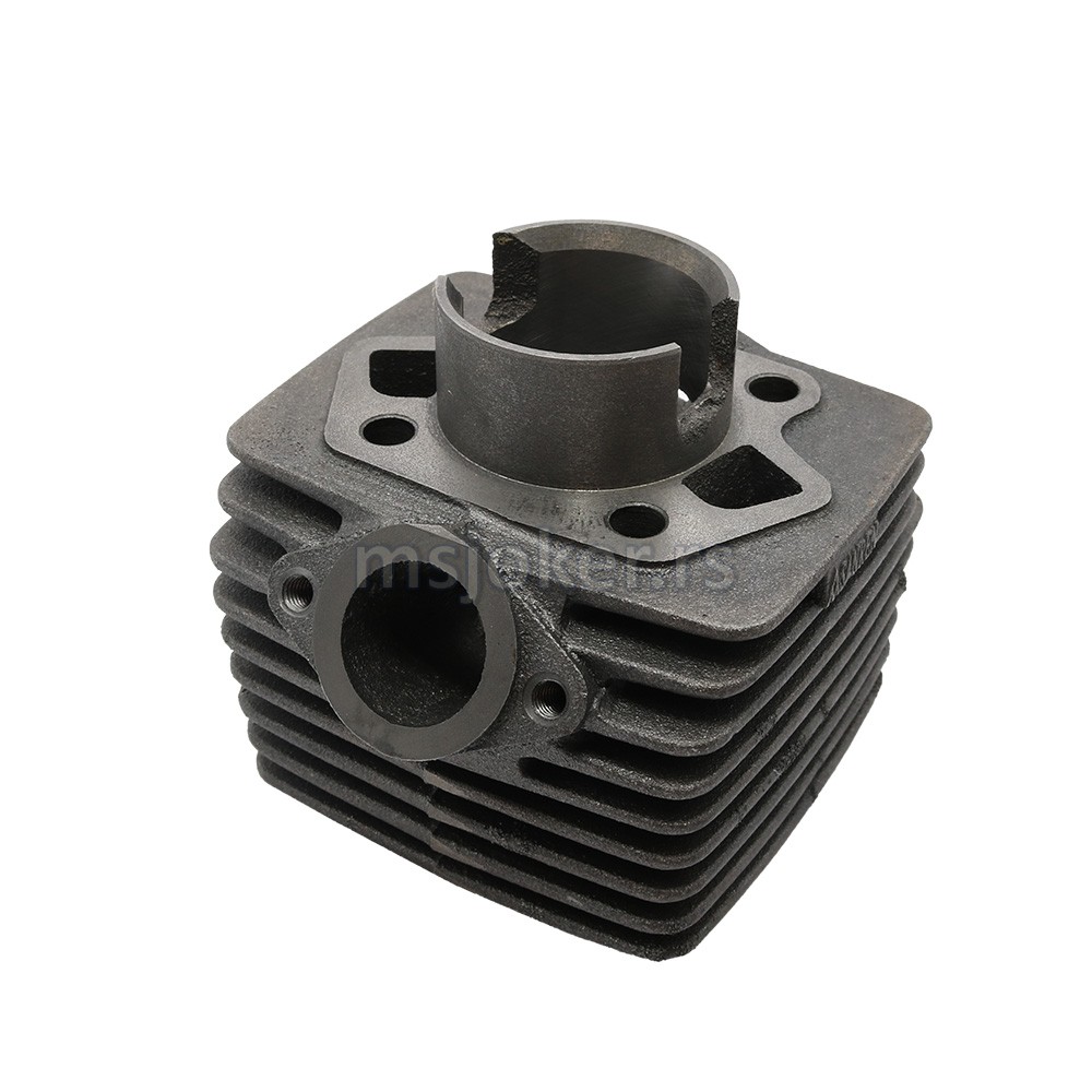 Cilindar bez klipa Tomos APN fi 38 mm China