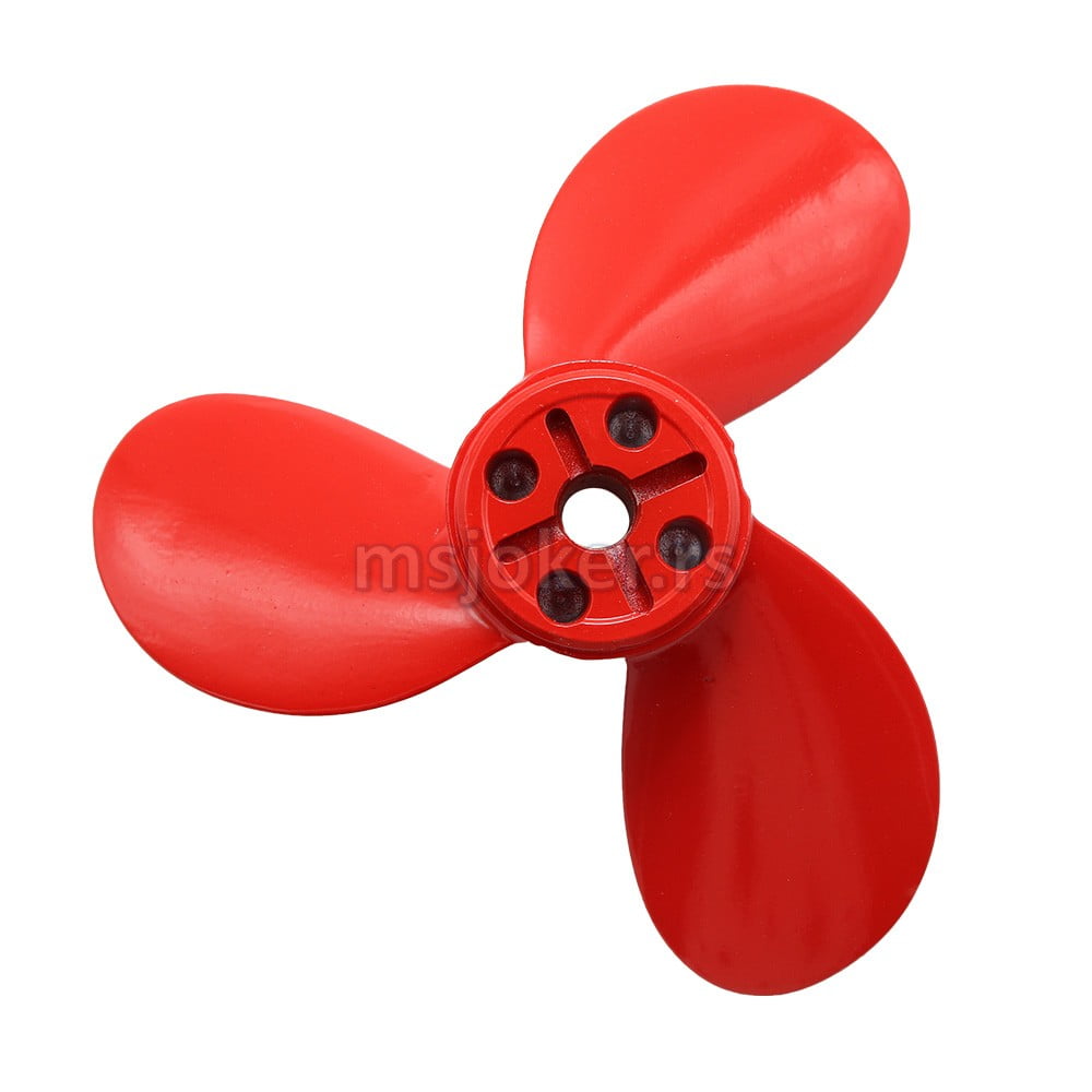 Elisa Tomos T4 stari tip (140) trokraka desna