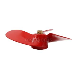 Elisa Tomos T4.8 trokraka (160)