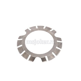 Podloška lamela Tomos A3 A35 A5 zvezdasta