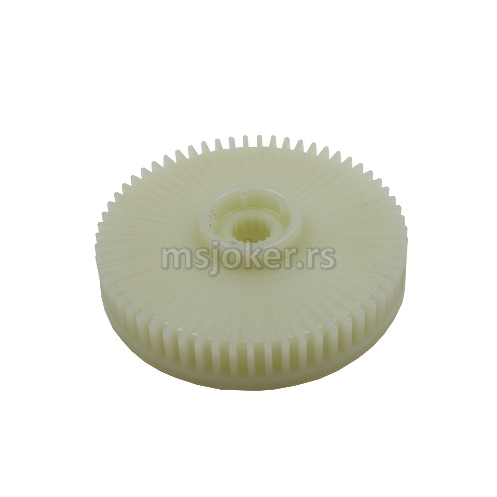 Zupčanik električne testere Bosch AKE 35 40 - Slika 2