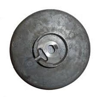 Kotur kanapa Tomos pumpa kosacica T4 kocka