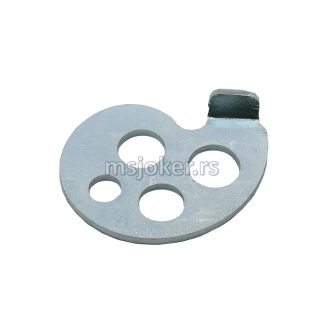 Zatezač lanca Tomos A3 A35 A5 kvalitet