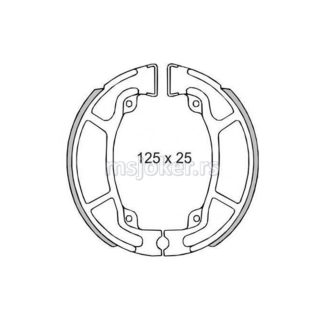 Pakne Honda SH125.150 RMS