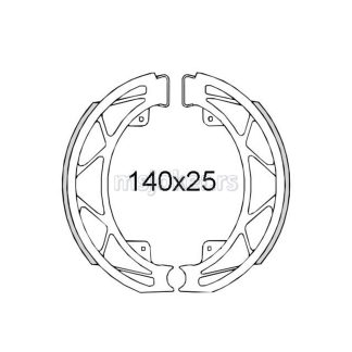 Pakne Piaggio Liberty 50 (97) RMS