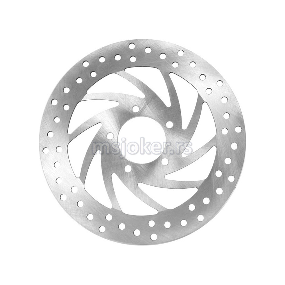 Kočioni disk RMS Aprilia Scarabeo 125/200 prednji