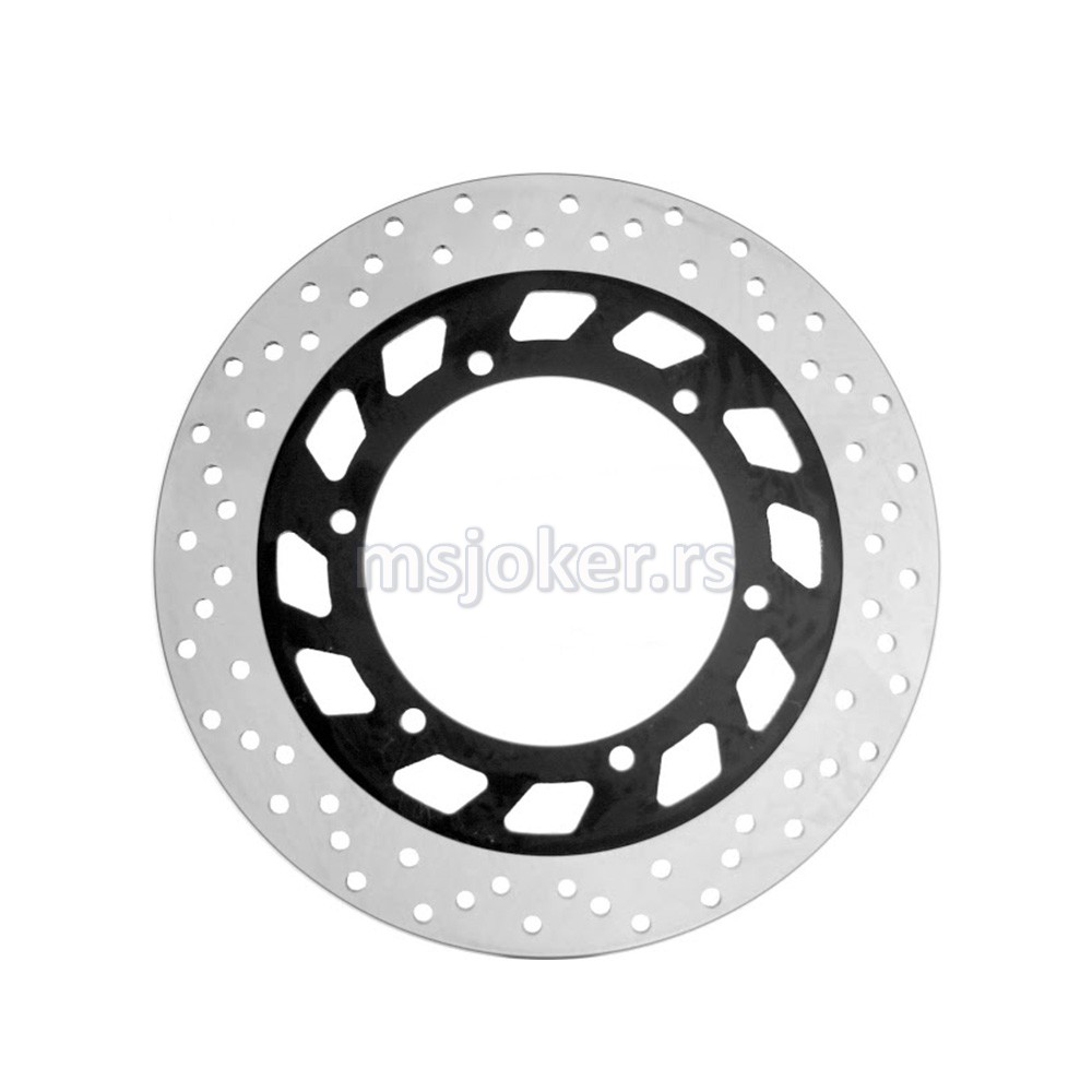 Kočioni disk RMS Yamaha T-Max 500(01-03) prednji