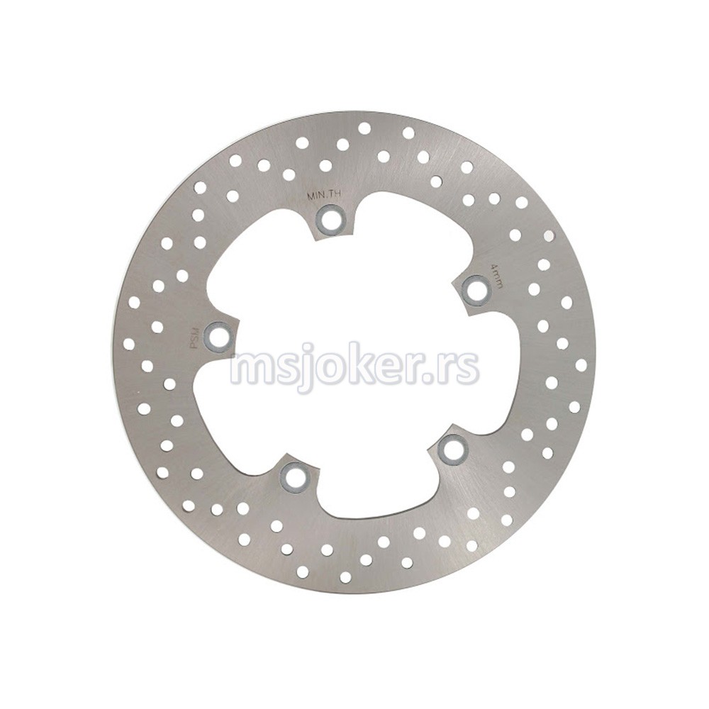 Kočioni disk RMS Yamaha X-Max 125/200cc