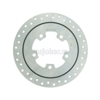 Kočioni disk RMS Kymco Downtown 125/200/300 zadnji