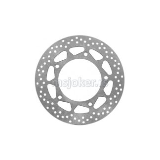 Kočioni disk Yamaha T-Max 530cc zadnji Rms