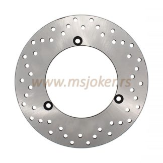 Kočioni disk RMS Yamaha X-max 300cc zadnji