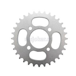 Lančanik Tomos APN zadnji 32 zuba CN