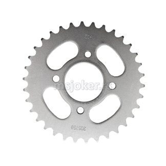 Lančanik Tomos APN zadnji 34 zuba CN