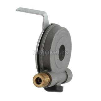 Puž km sata Tomos A3 stari tip pvc or Desni