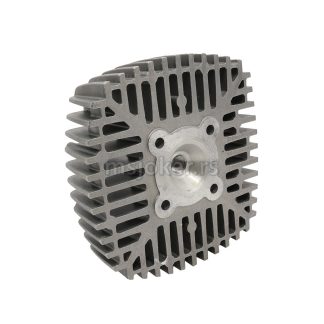 Glava cilindra Tomos APN novi tip fi 38 mm or