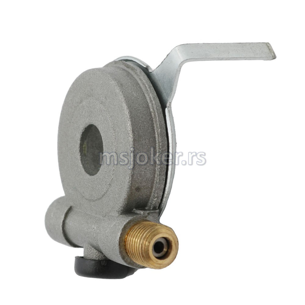 Puž kilometar sata 237174 Tomos levi original - Slika 2