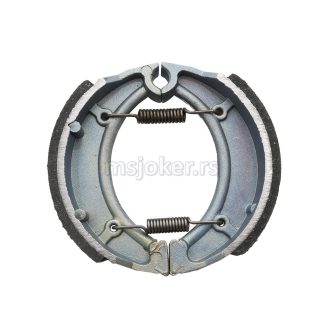 Pakne Tomos APN China