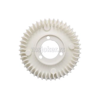 Ventilator IMT 506  506.06.553 pvc
