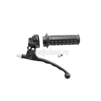 Ručka gasa Tomos novi tip Taiwan