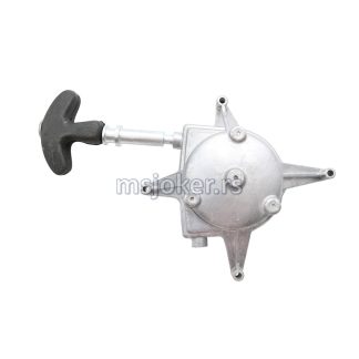 Dekla startera IMT 506 kpl. ( 506.05.130 )
