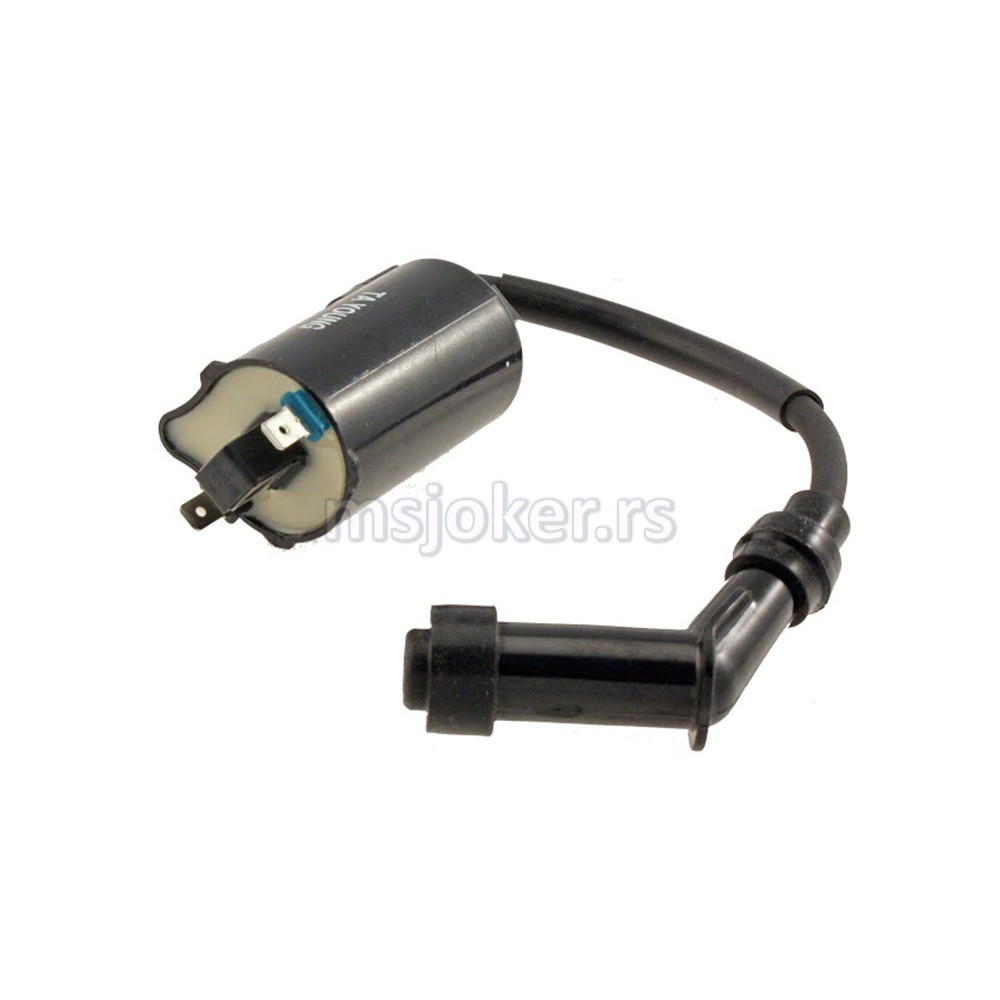 Bobina Aprilia Leonardo 125-150.Kymco Grand Dink.Malaguti Madison RMS