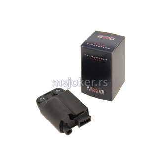 Bobina Gilera Runner. Piaggio Free RMS