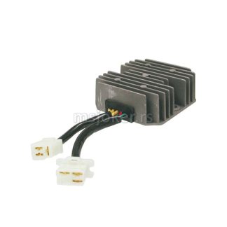 Regulator napona Piaggio Hexagon GT 250cc.Kymco Dink 125/150cc.People