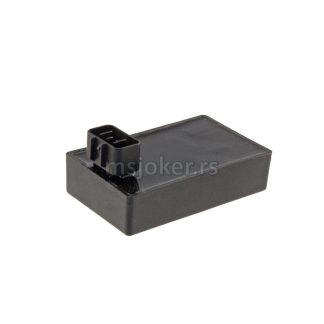 Elektronika CDI Kymco Agility 4T 50 (08/09). Super 8 (07/09) LEJ2 RMS