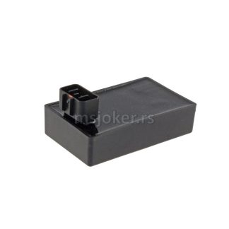 Elektronika CDI Kymco Agility 125-150 (08/09). Super 8 125 (08/09) RMS