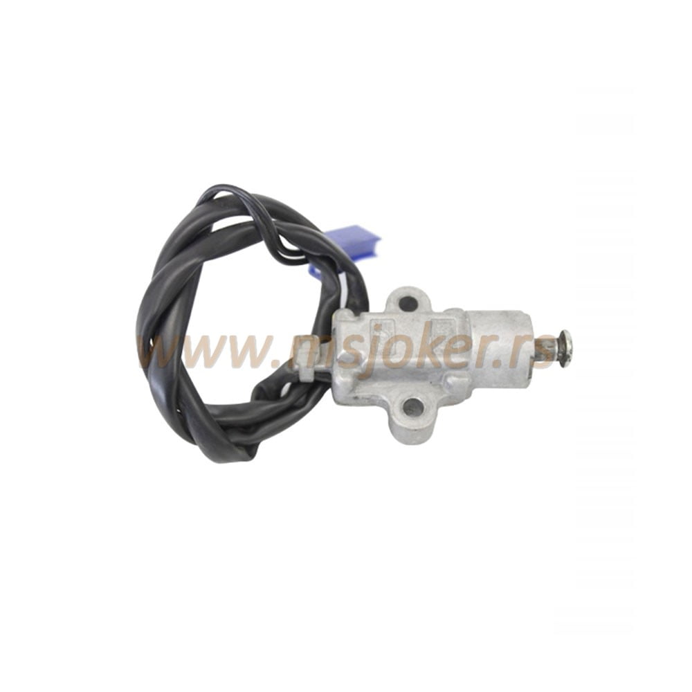 Prekidač na nogari Yamaha N-MAx