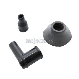 Kapa svećice Minarelli 50cc RMS