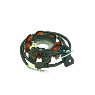 Ploča paljenja - Namotaji Kymco Agility 4T 50cc 8 namotaja RMS