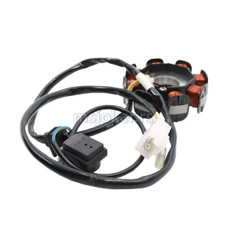 Ploča paljenja - Namotaji Kymco Agility 4T 50cc 8 namotaja RMS